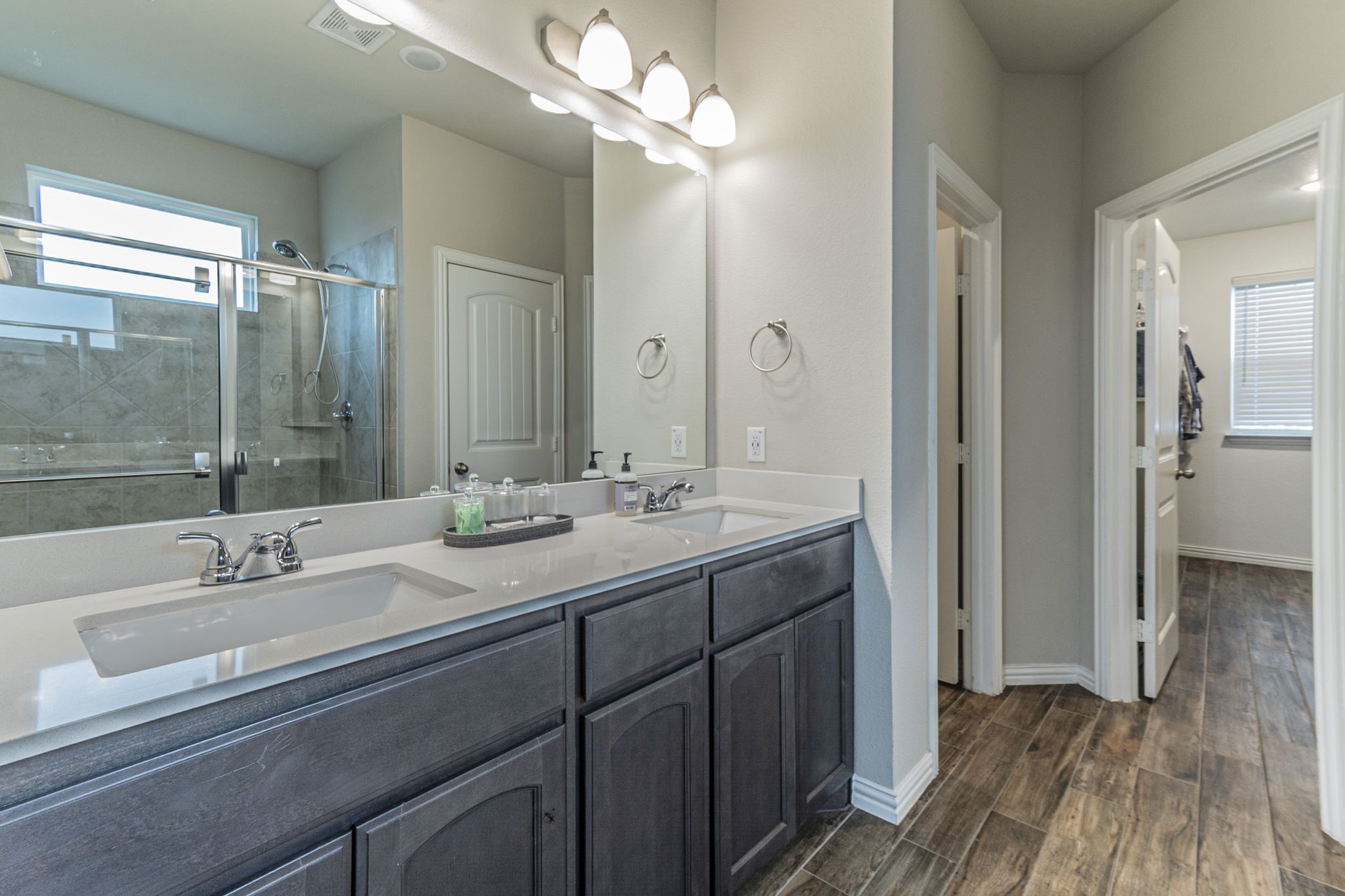 8432 Abner Road Oak Ridge TX 75161