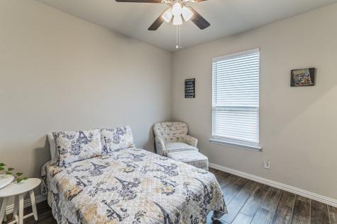 8432 Abner Road Oak Ridge TX 75161