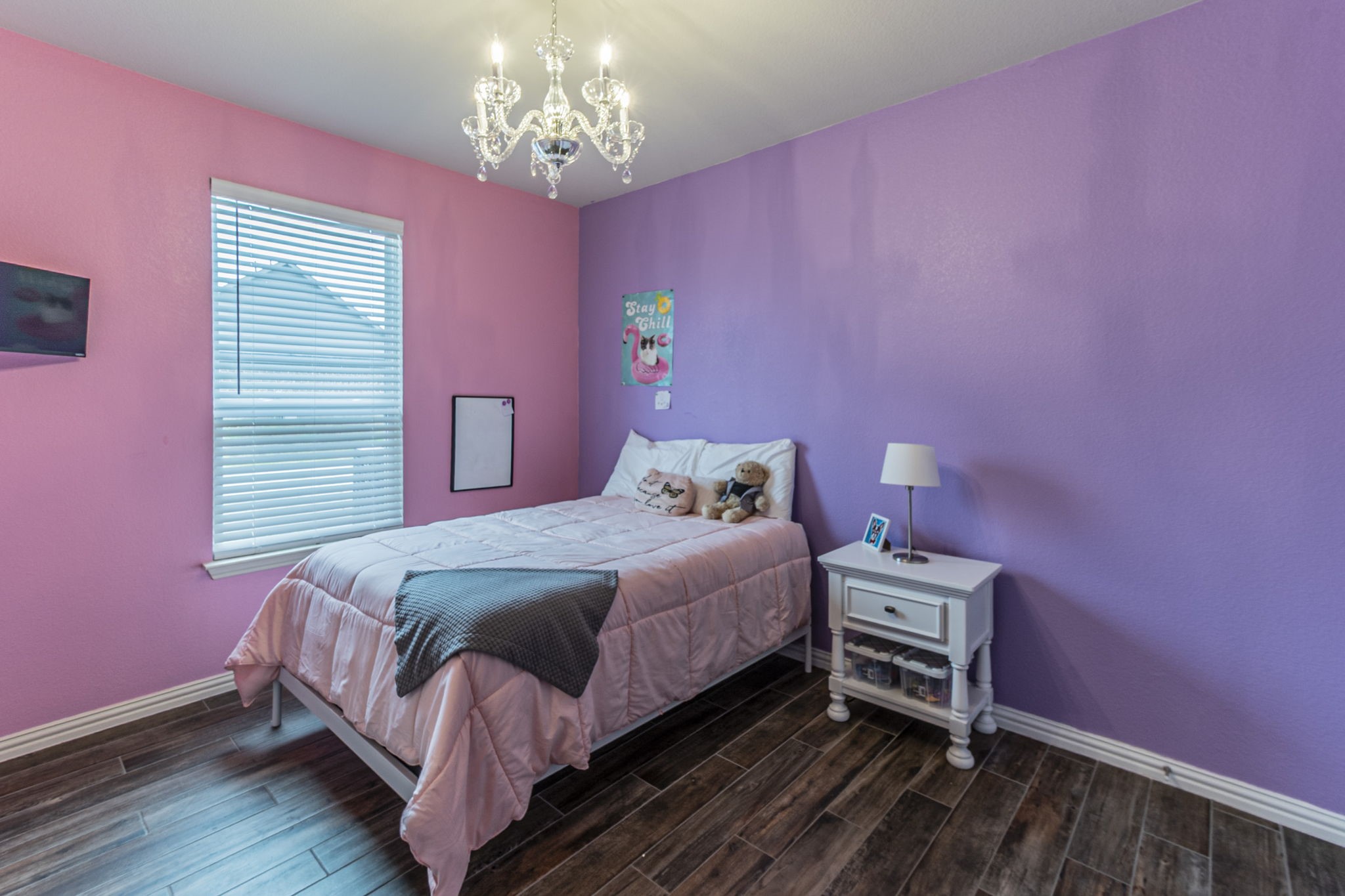 8432 Abner Road Oak Ridge TX 75161