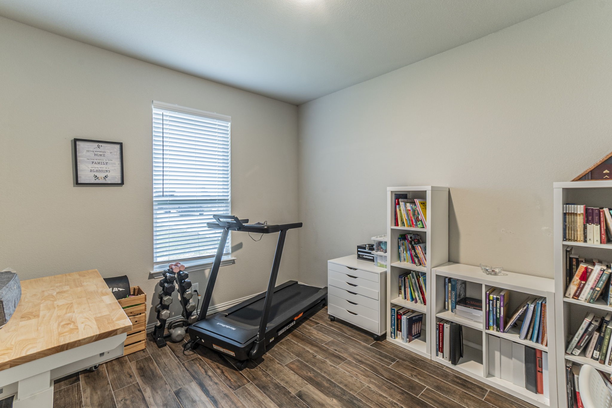 8432 Abner Road Oak Ridge TX 75161