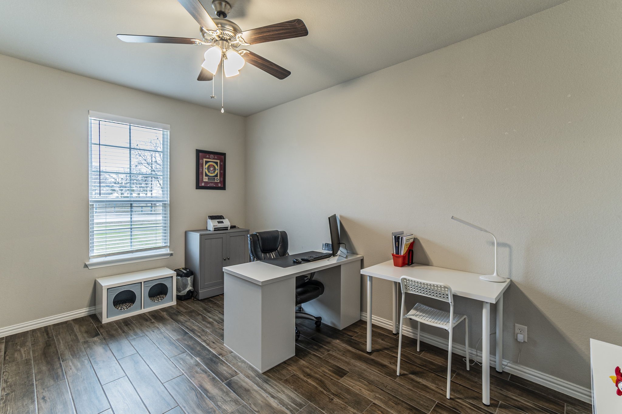 8432 Abner Road Oak Ridge TX 75161