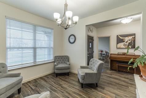 8432 Abner Road Oak Ridge TX 75161