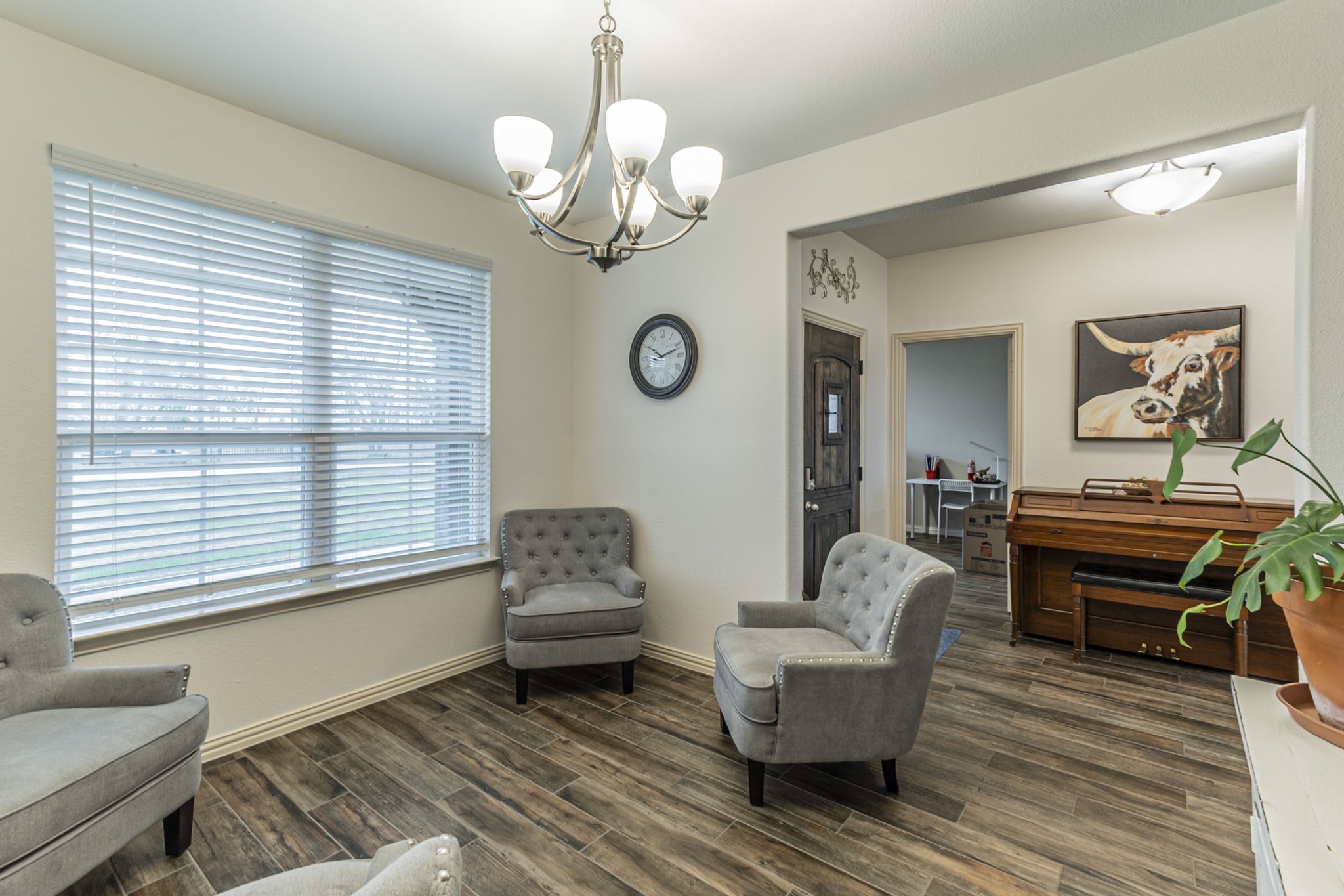 8432 Abner Road Oak Ridge TX 75161