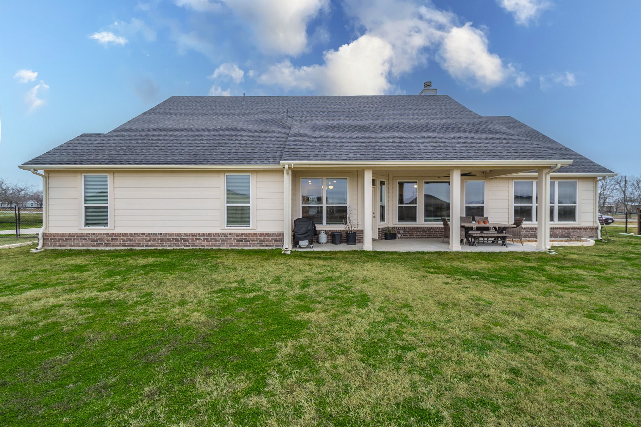 8432 Abner Road Oak Ridge TX 75161