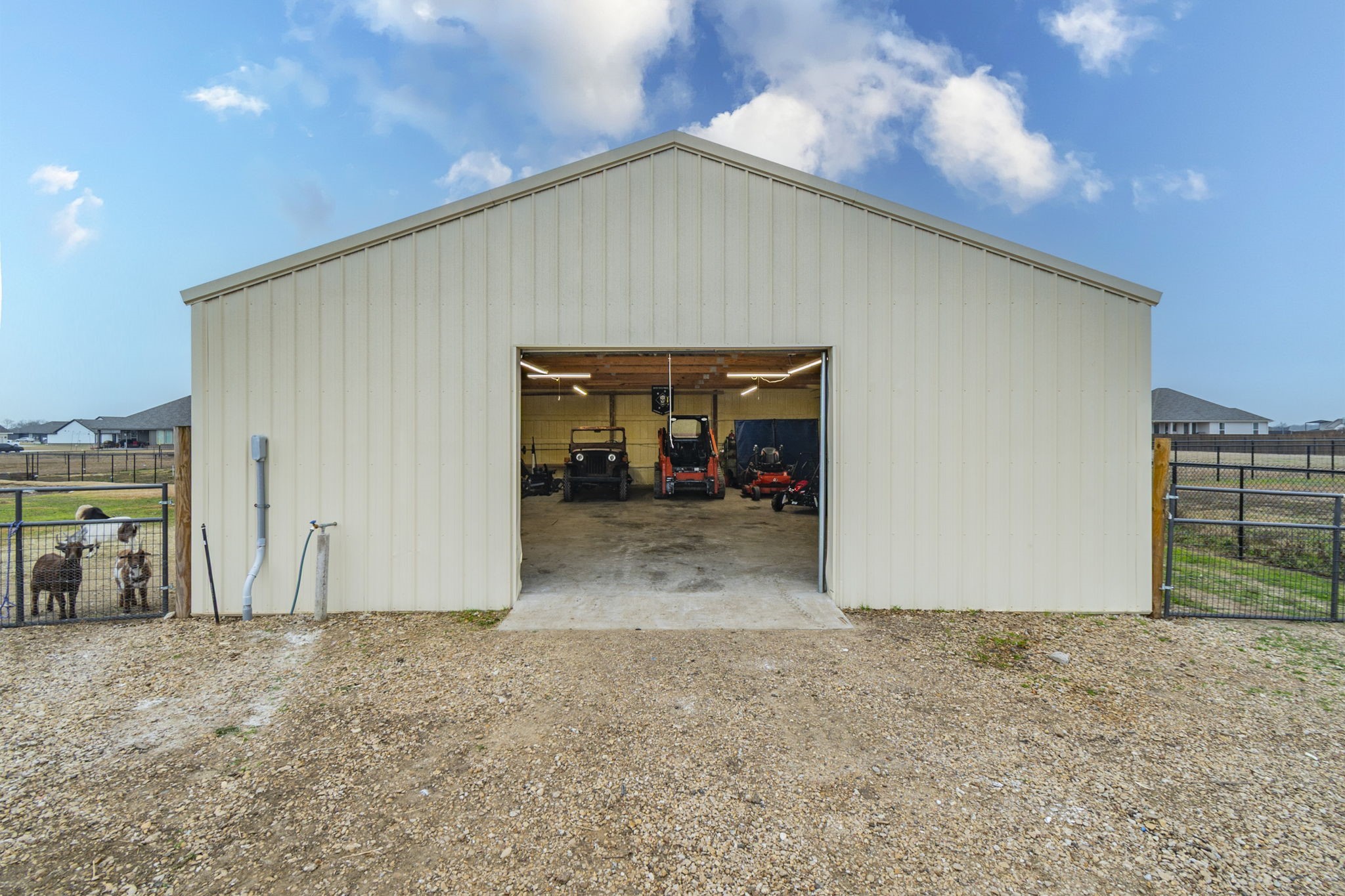 8432 Abner Road Oak Ridge TX 75161