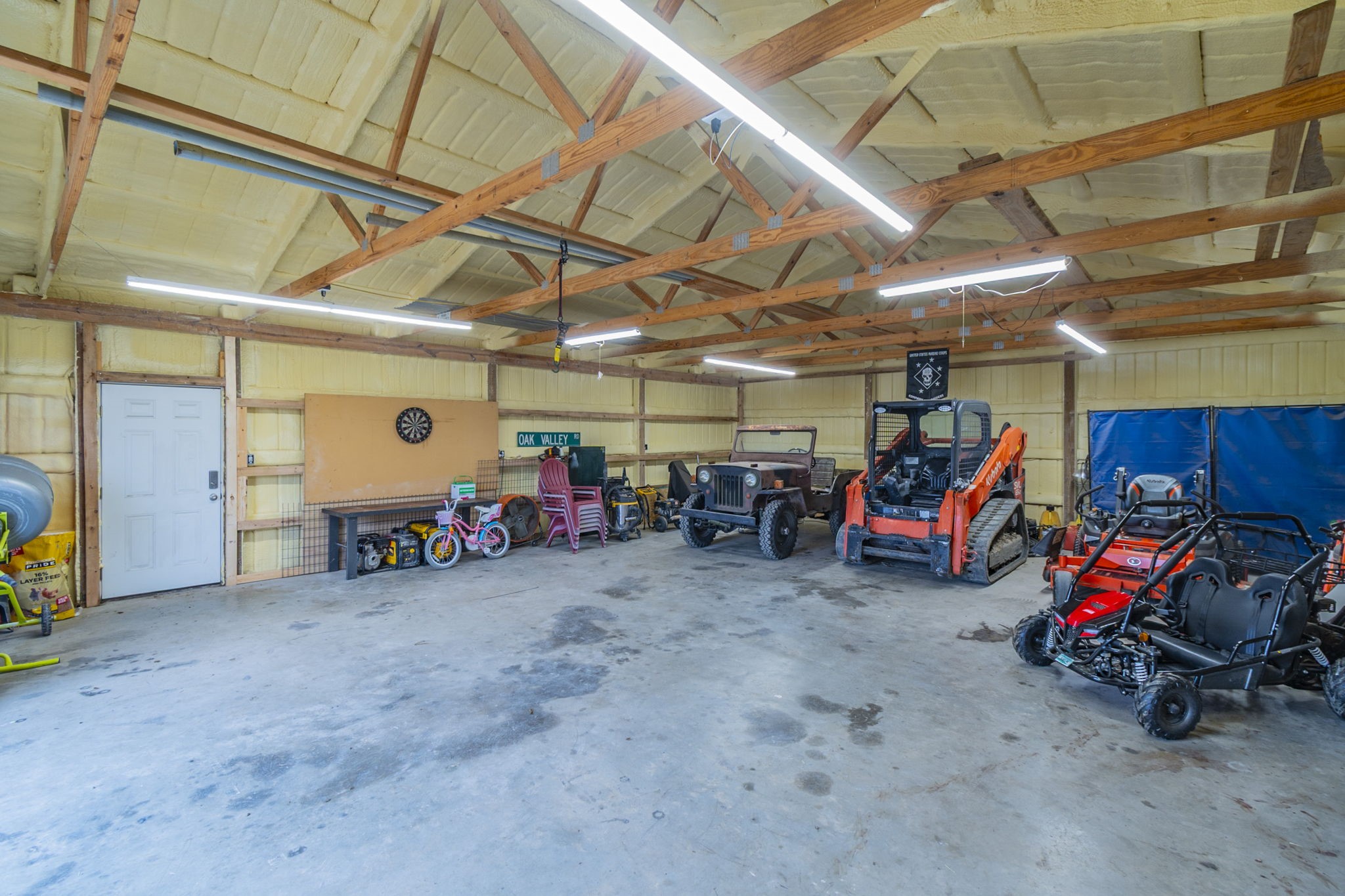 8432 Abner Road Oak Ridge TX 75161