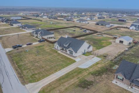8432 Abner Road Oak Ridge TX 75161