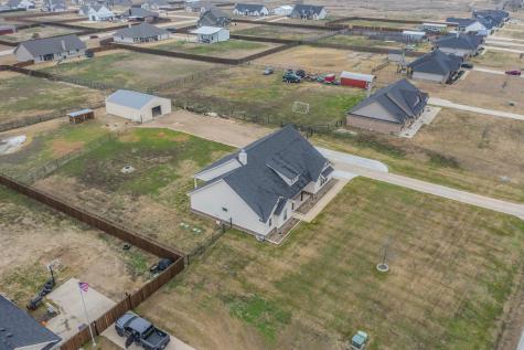 8432 Abner Road Oak Ridge TX 75161