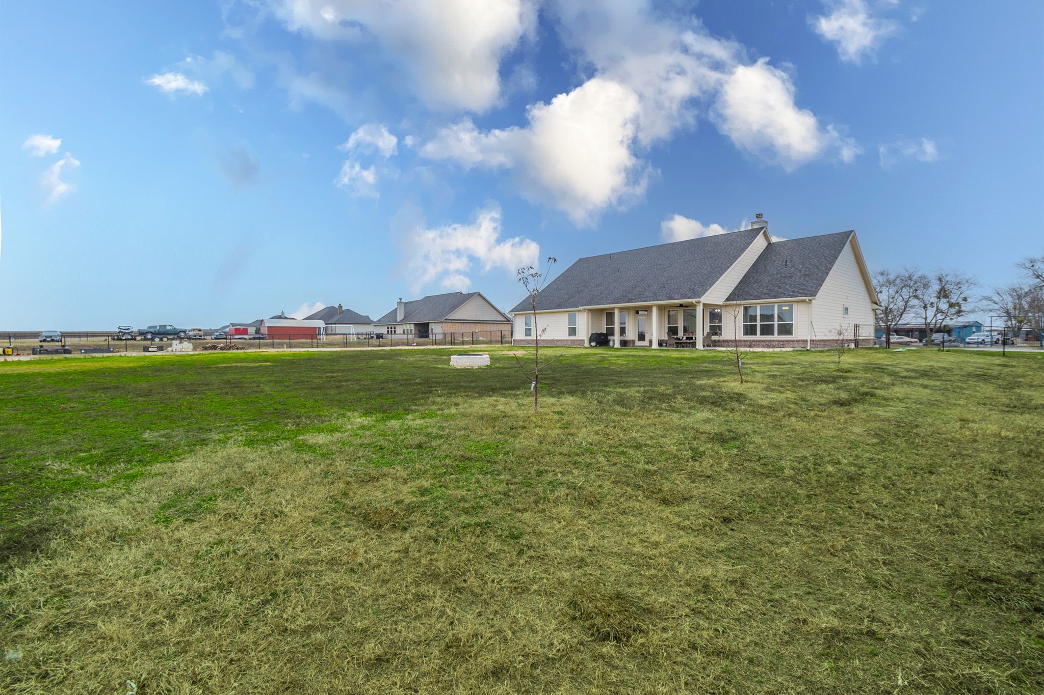 8432 Abner Road Oak Ridge TX 75161