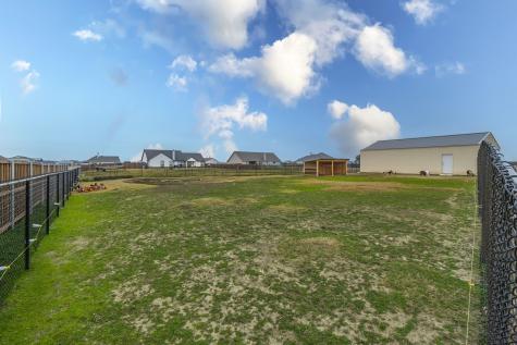 8432 Abner Road Oak Ridge TX 75161