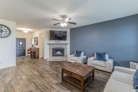 8432 Abner Road Oak Ridge TX 75161