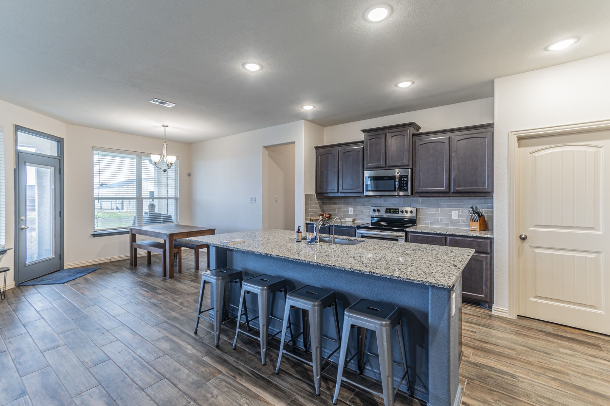 8432 Abner Road Oak Ridge TX 75161