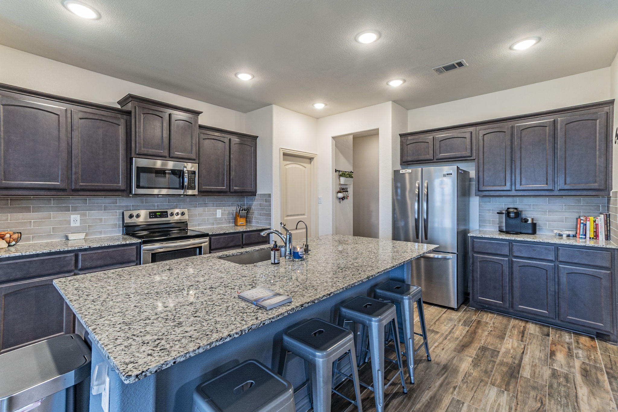 8432 Abner Road Oak Ridge TX 75161