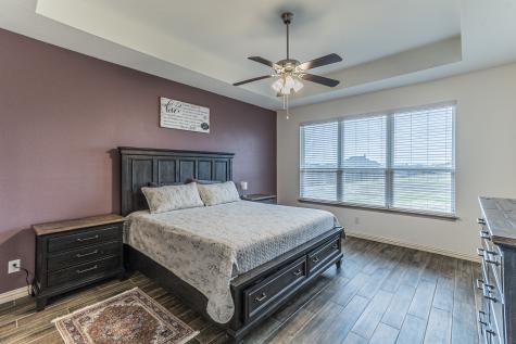 8432 Abner Road Oak Ridge TX 75161