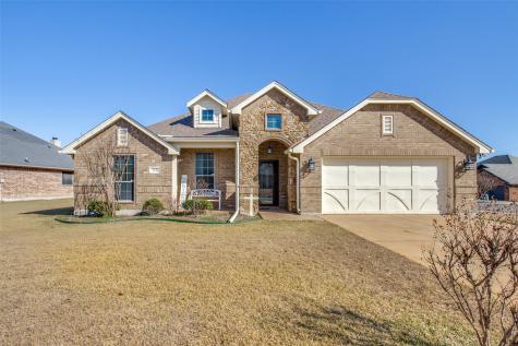 102 Emilie Court Weatherford TX 76087