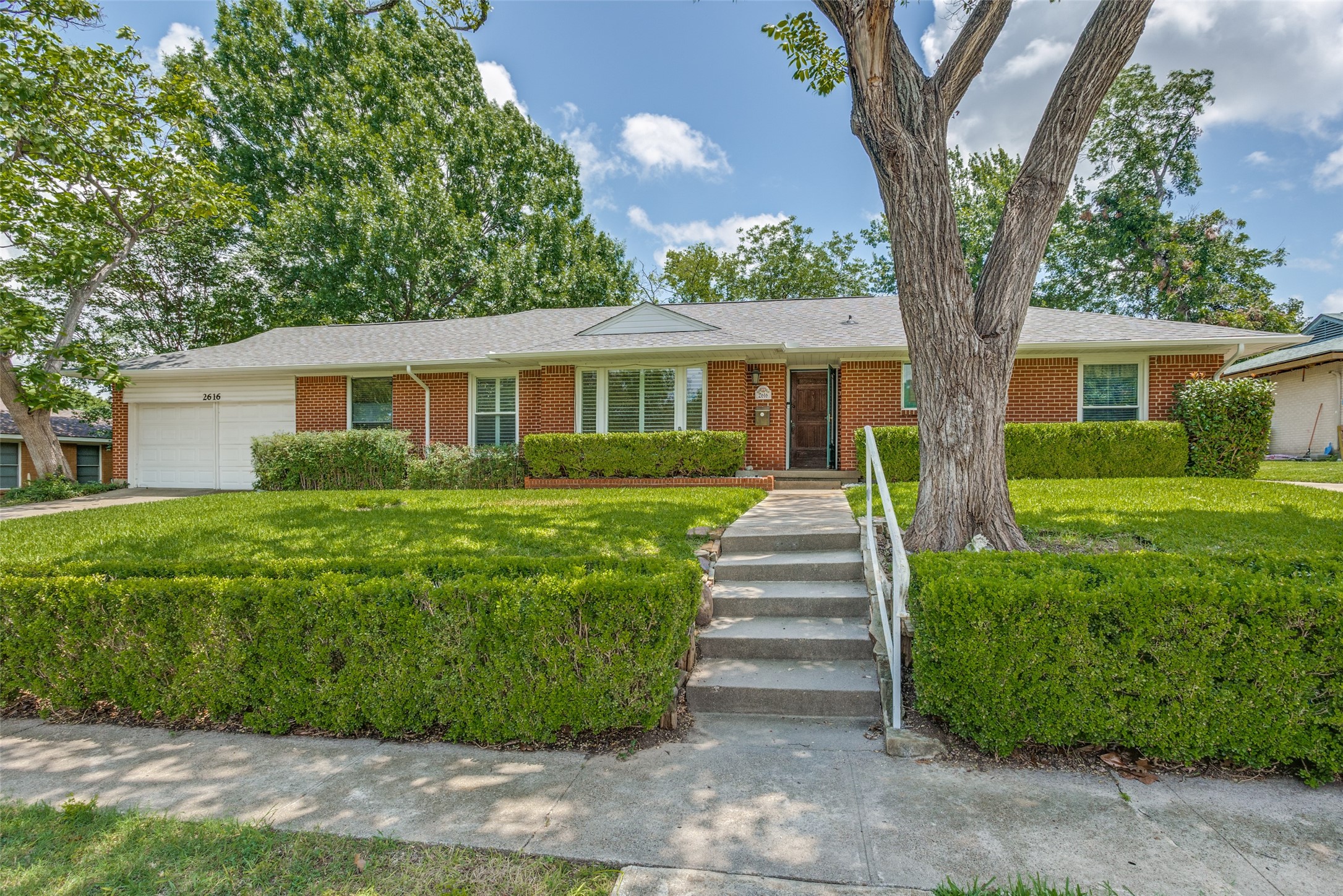 2616 Ashley Drive Garland TX 75041