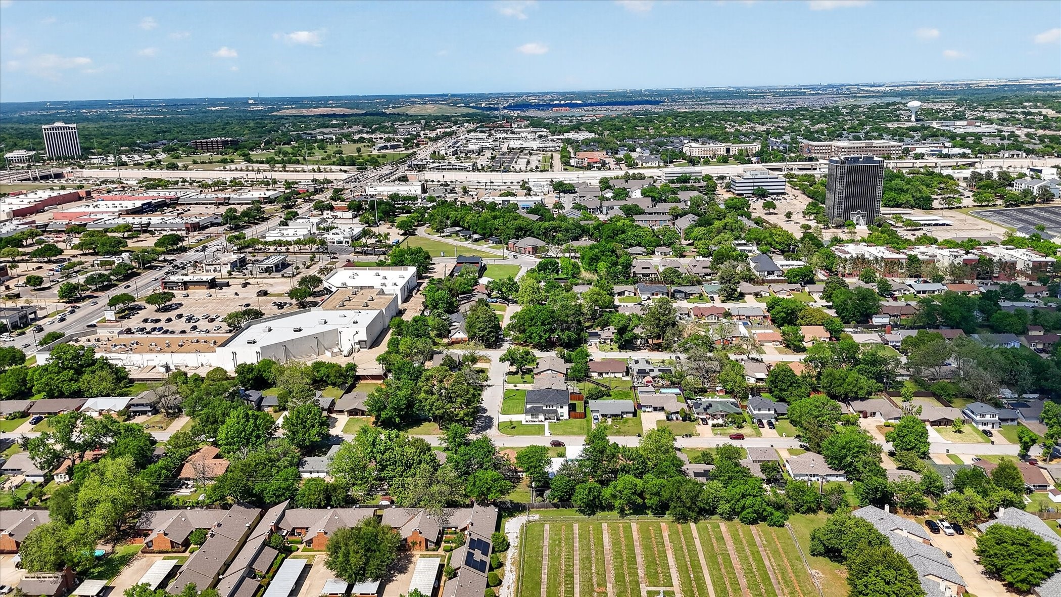 1004 Woodbrook Street Arlington TX 76011