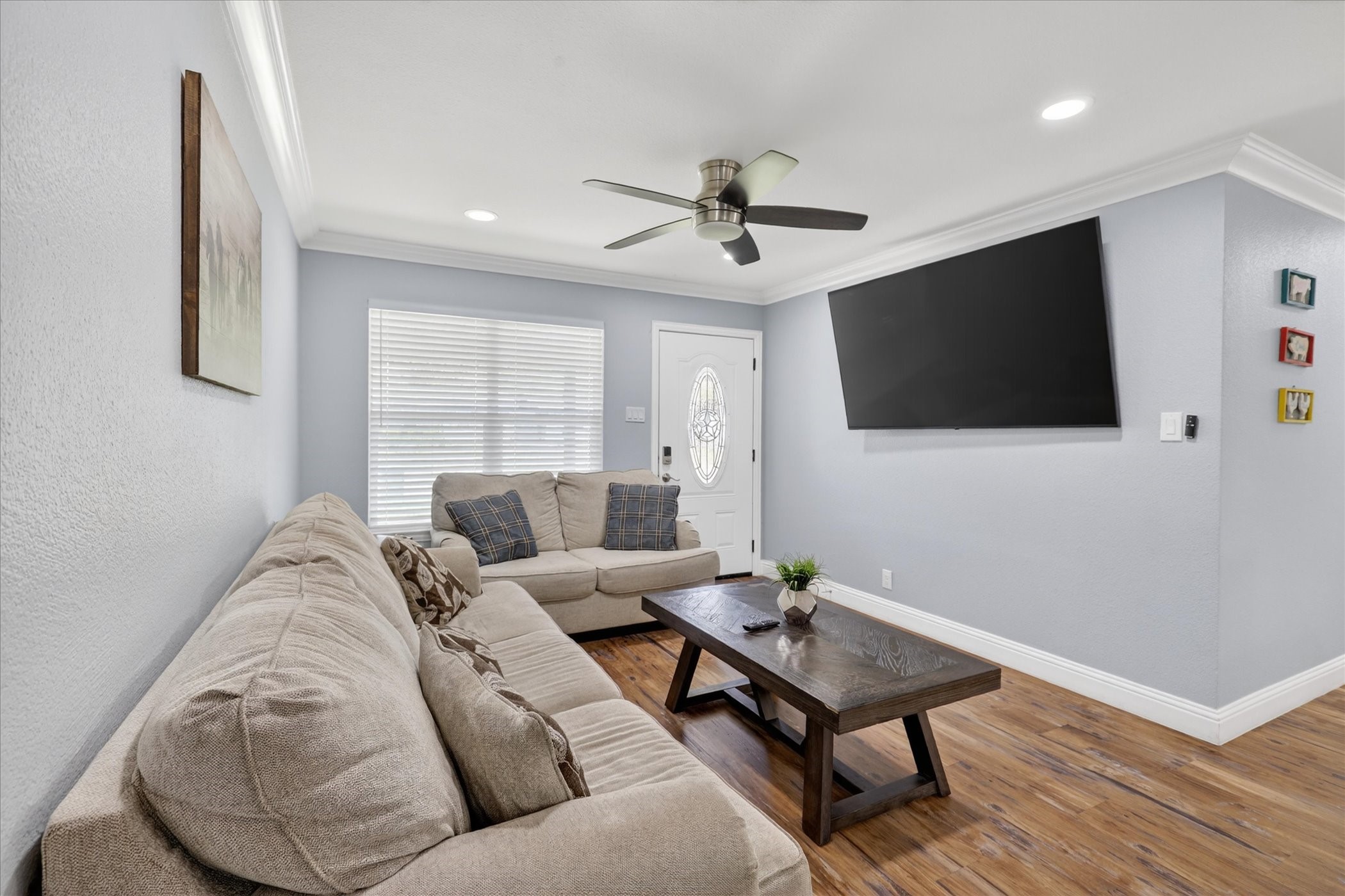 1004 Woodbrook Street Arlington TX 76011
