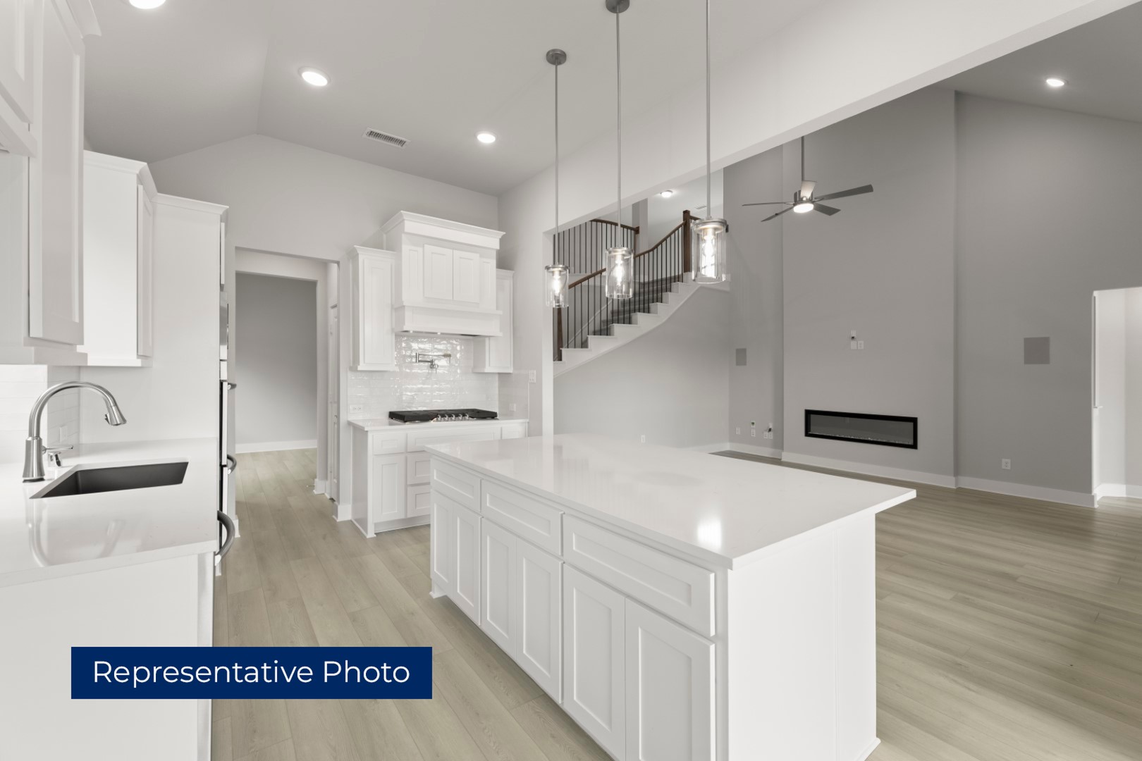2108 Corbera Drive Little Elm TX 75068