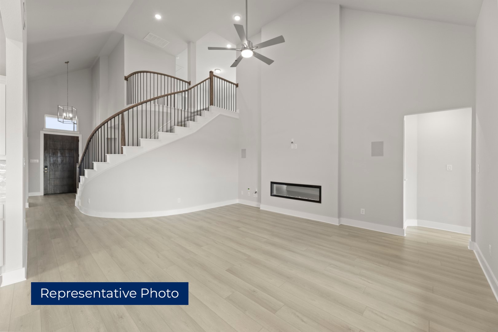 2108 Corbera Drive Little Elm TX 75068