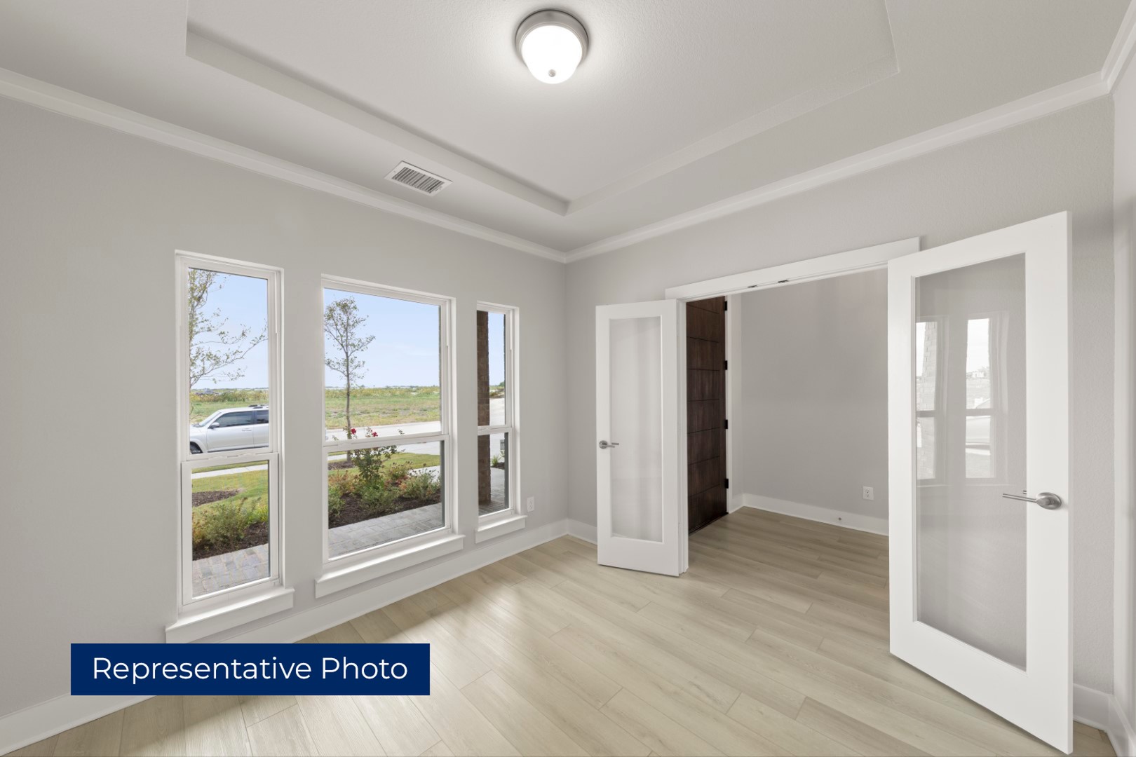2108 Corbera Drive Little Elm TX 75068