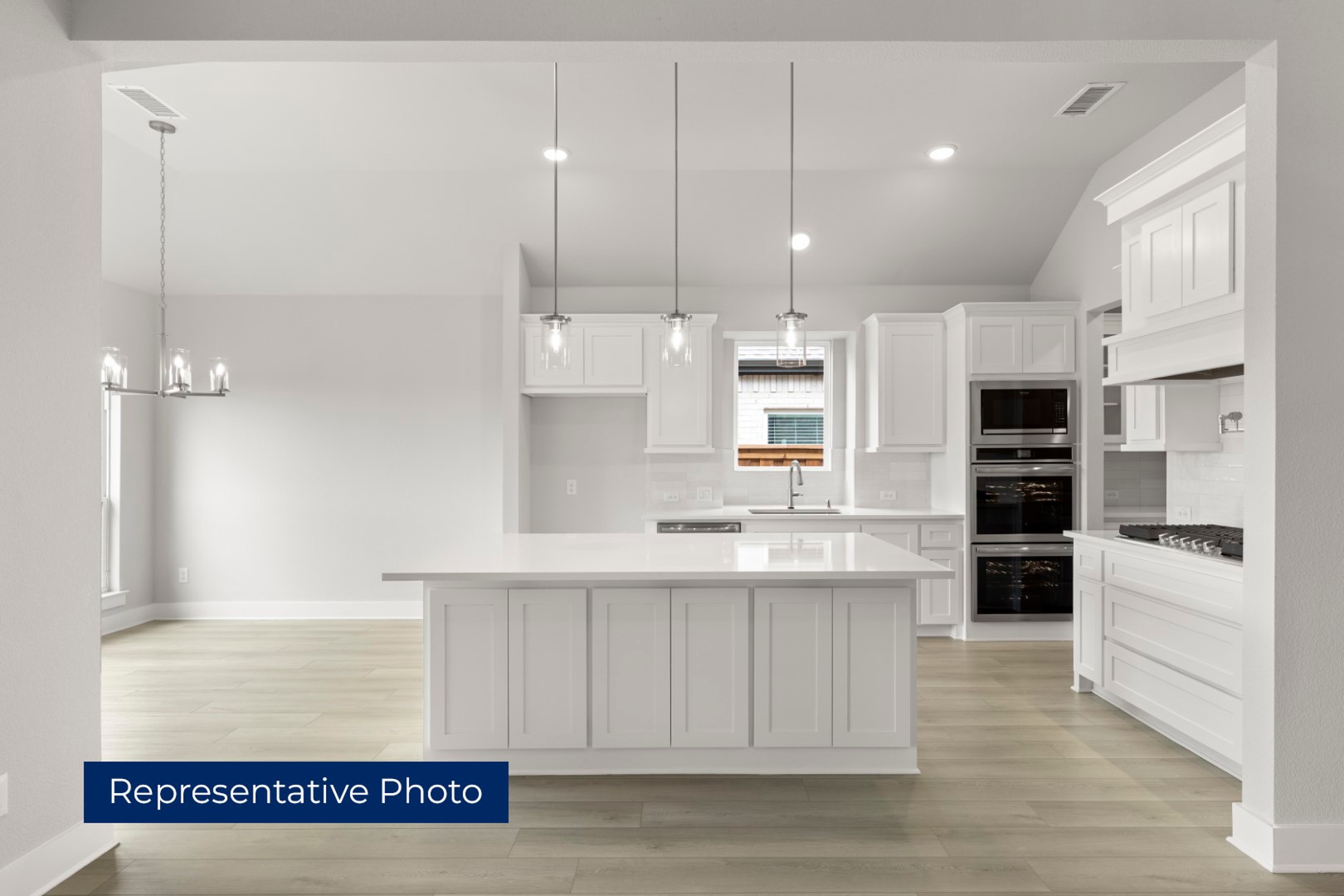 2108 Corbera Drive Little Elm TX 75068