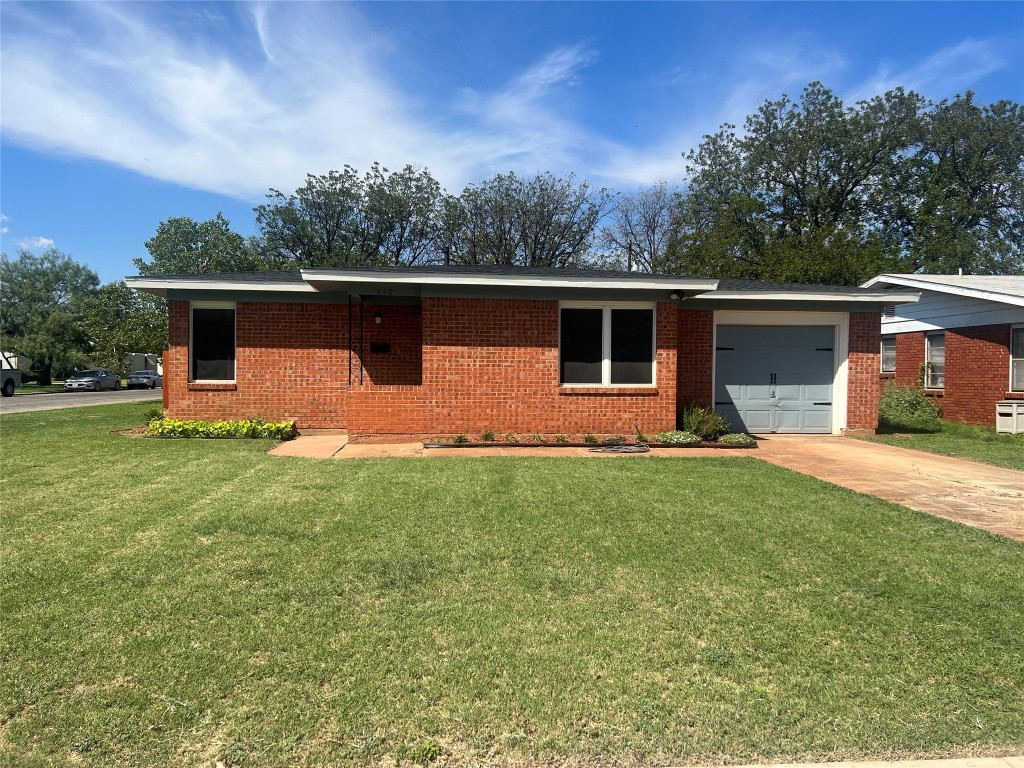 650 Beechwood Lane Abilene TX 79603