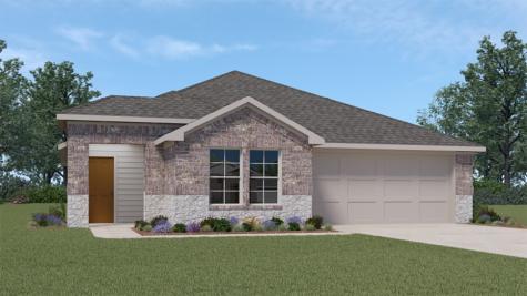 810 Heirloom Lane Josephine TX 75189