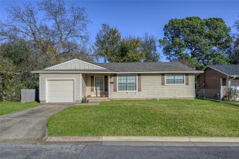 1517 N Highland Avenue Sherman TX 75092