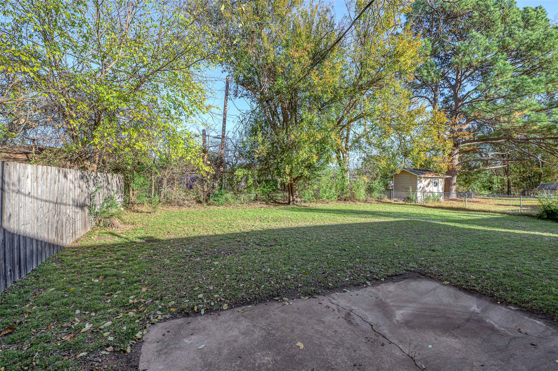 1517 N Highland Avenue Sherman TX 75092