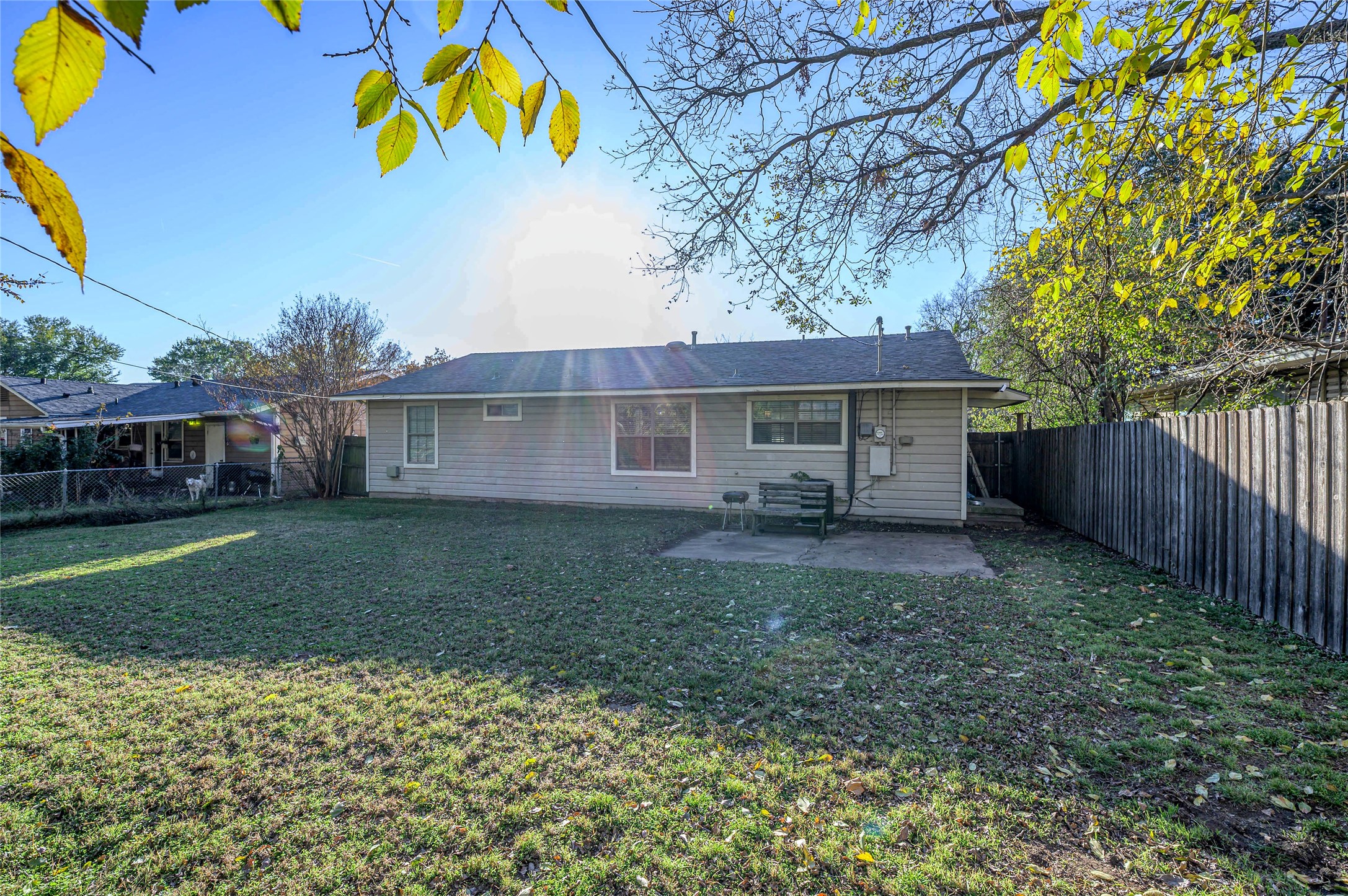 1517 N Highland Avenue Sherman TX 75092