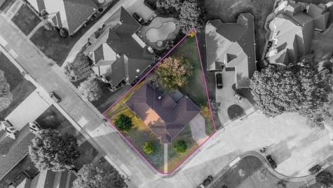 943 Fairway Drive Duncanville TX 75137