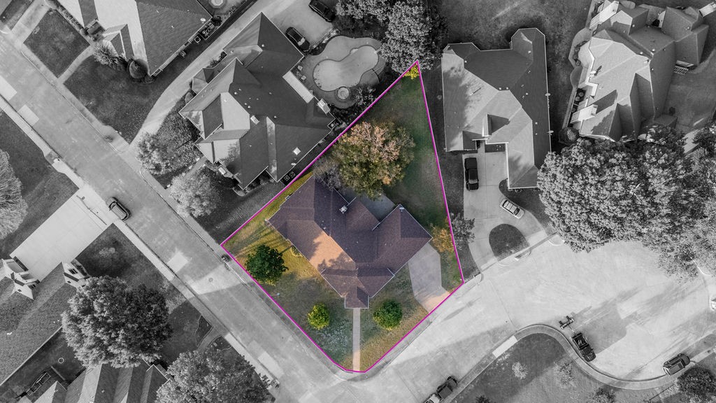 943 Fairway Drive Duncanville TX 75137