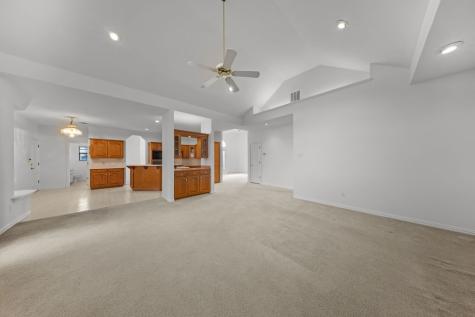 943 Fairway Drive Duncanville TX 75137
