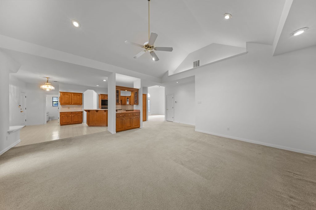 943 Fairway Drive Duncanville TX 75137
