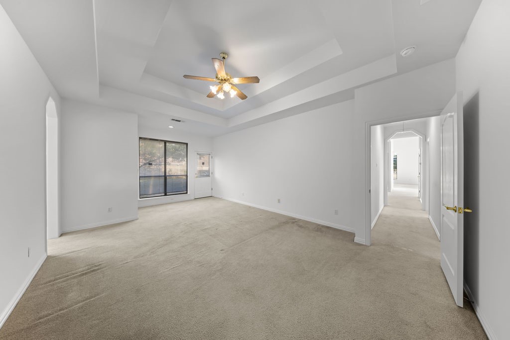 943 Fairway Drive Duncanville TX 75137