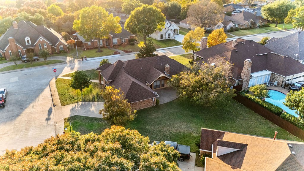 943 Fairway Drive Duncanville TX 75137
