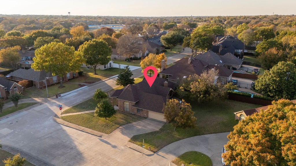 943 Fairway Drive Duncanville TX 75137