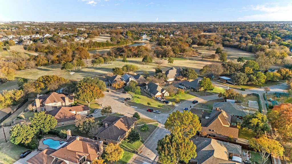 943 Fairway Drive Duncanville TX 75137