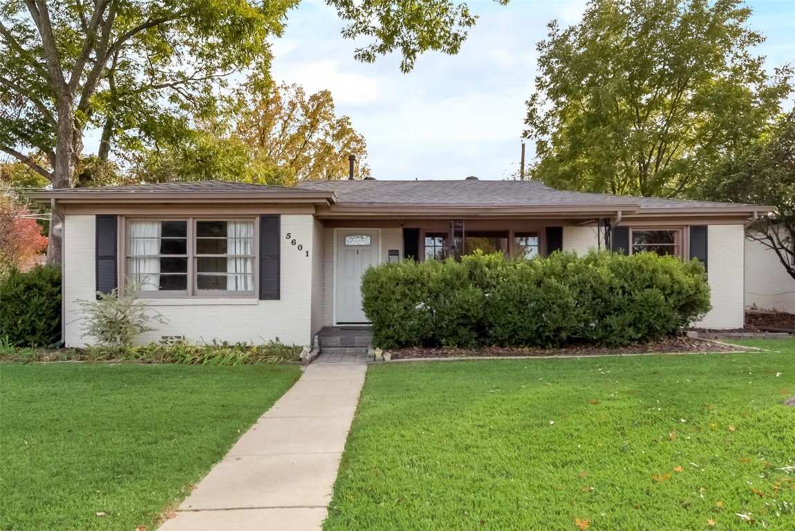 5601 Dennis Avenue Fort Worth TX 76114