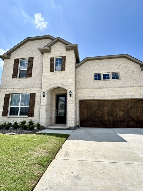 2212 Greenbelt Road Celina TX 75009