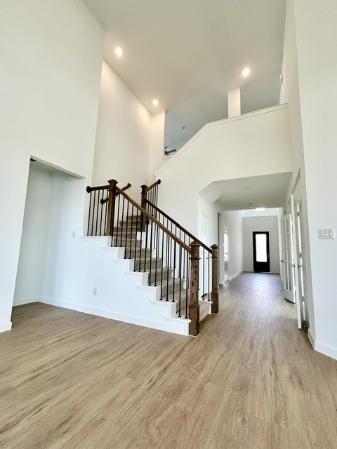 2212 Greenbelt Road Celina TX 75009