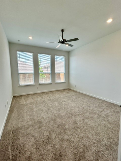 2212 Greenbelt Road Celina TX 75009