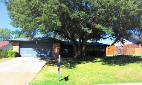 6717 Fair Meadows Drive North Richland Hills TX 76182