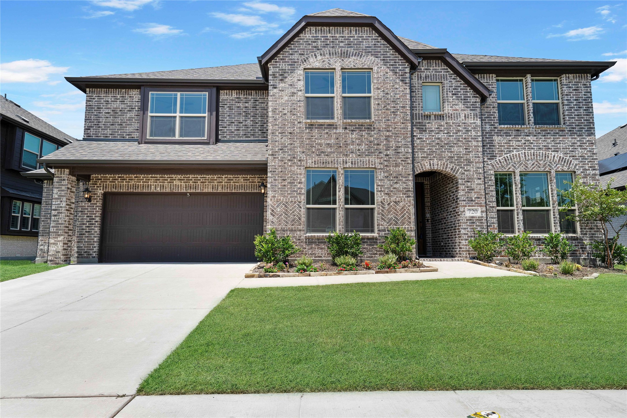 720 Woodview Court Anna TX 75409