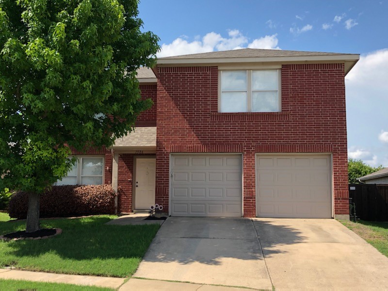 1586 Chivalry Lane Little Elm TX 75068