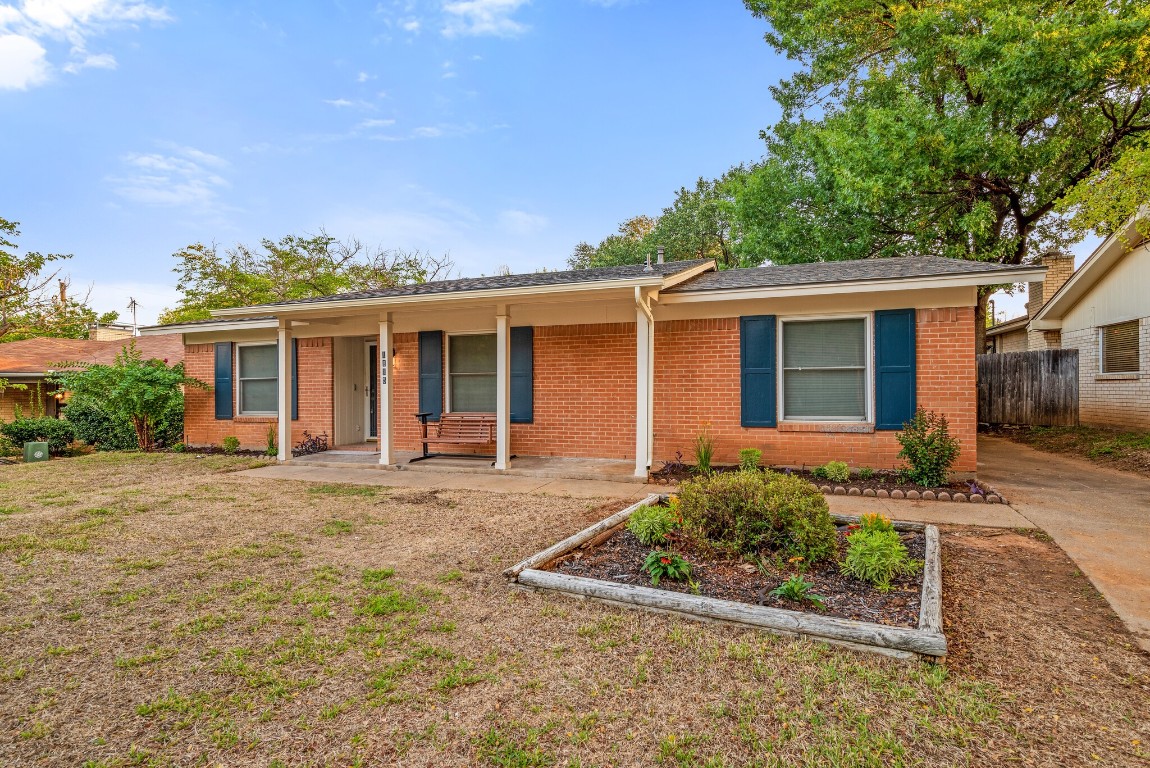 1815 W Tucker Boulevard Arlington TX 76013