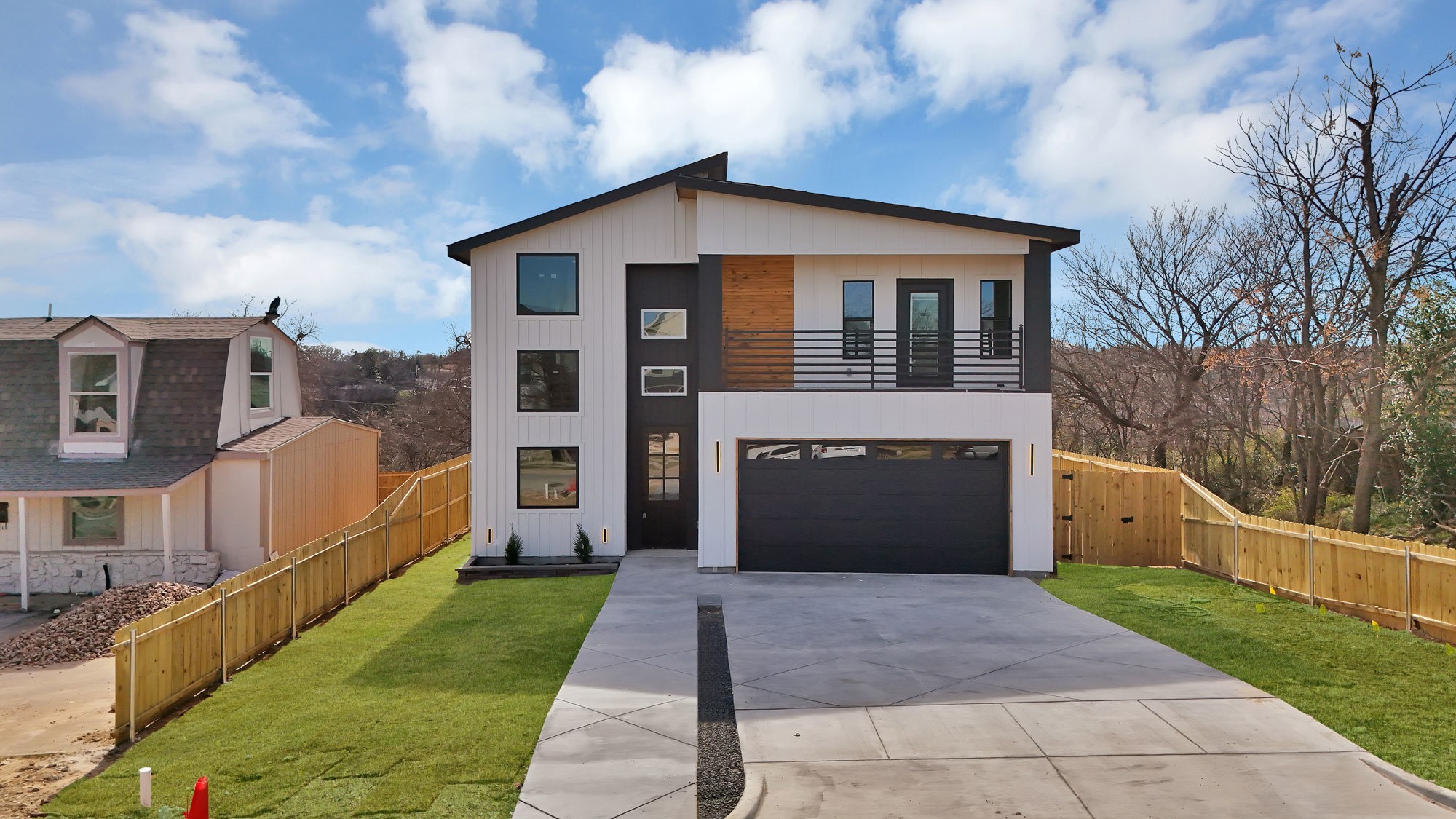 2809 NW 16th Street Fort Worth TX 76106