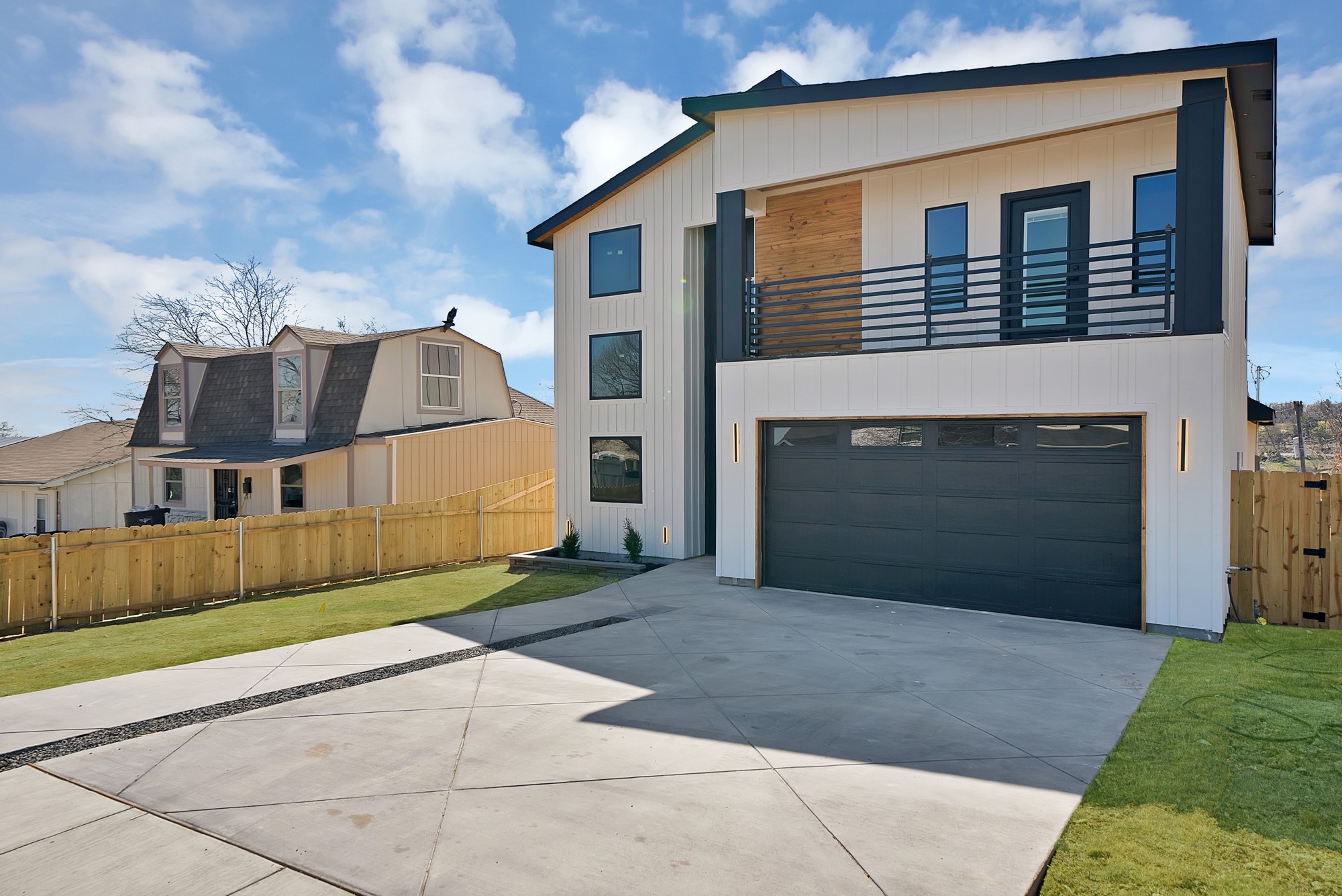 2809 NW 16th Street Fort Worth TX 76106