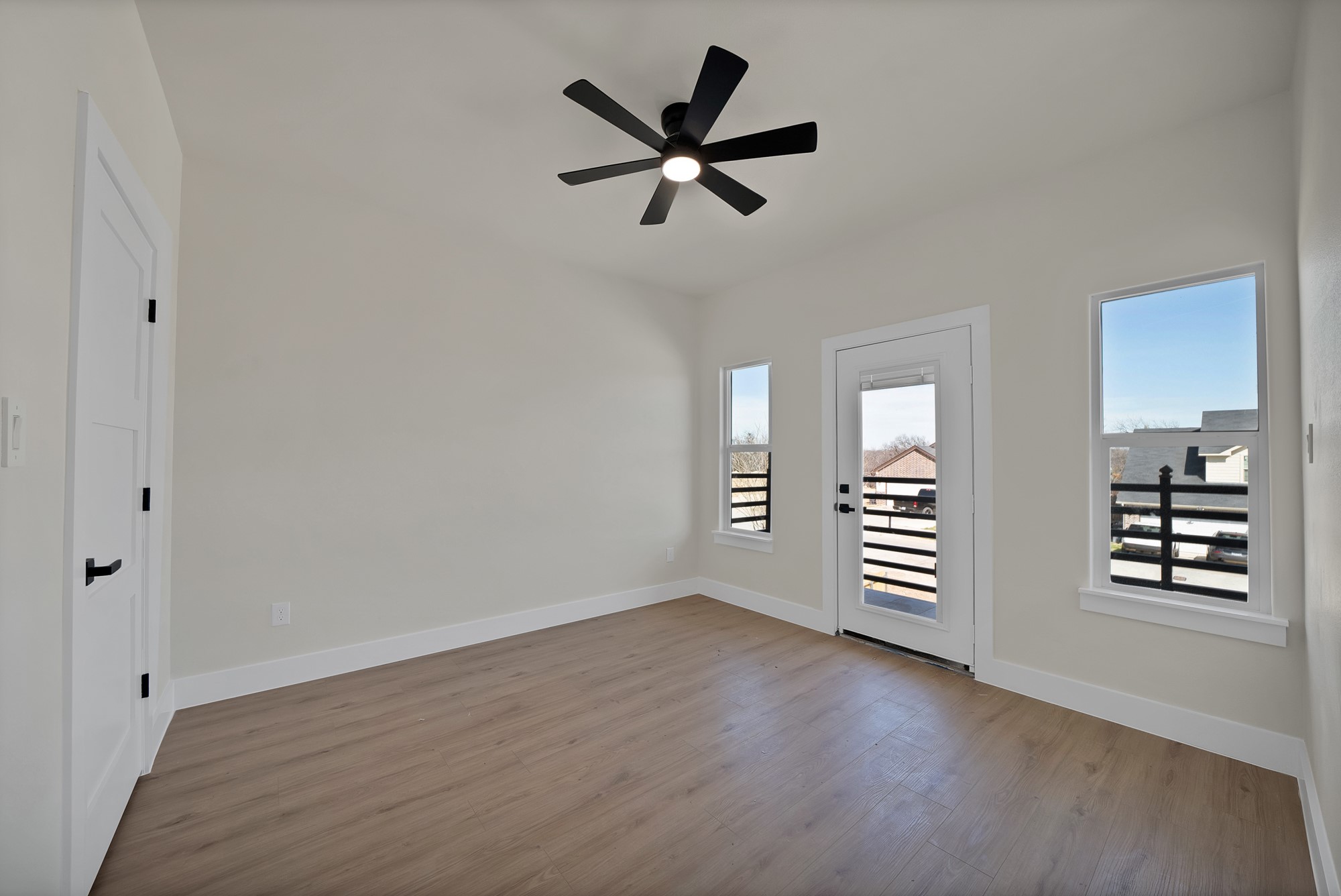 2809 NW 16th Street Fort Worth TX 76106